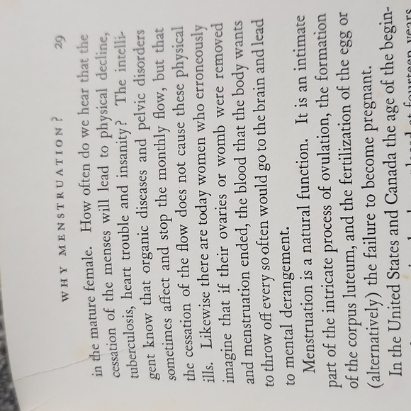 The Modern Method Of Birth Control - Welton 1938 - Picture 12 of 16